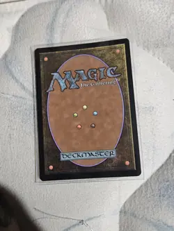 Arahbo, Roar of the World Commander 2017 Foil - Image 2