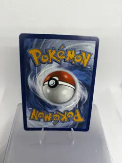 Pokemon TCG Arven's Mabosstiff EX 218/182, Destined Rivals, Near Mint Condition - Image 3