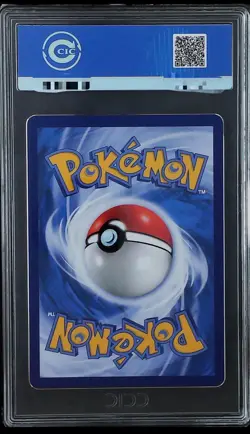 CCIC 10 Pokemon Chinese Tag Team Gardevoir & Sylveon-GX CSM2CC 167/150 SR - Image 2