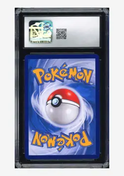 Pokemon CGC 10 GEM MINT Vaporeon Master Ball Holo 2025 134/151 151C S.Chinese - Image 2