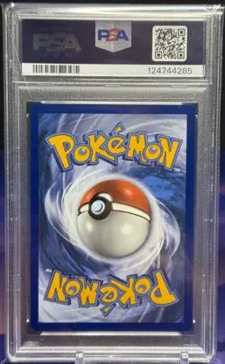 Pikachu & Mimikyu Consecutive PSA 9 Set ~ SM162 & SM163 Team Up Promo ~ Pokemon - Image 5