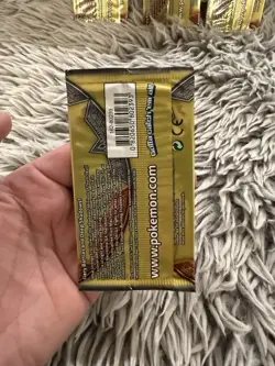 Pokemon - 4 Pack Mini Booster Full Pack Art Set - Burning Shadows - New/Sealed - Image 4