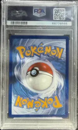 Pokemon Sylveon GX SV76/SV94 Hidden Fates - PSA 10 - Image 2