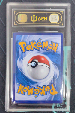 APH Black 10 Pokemon TCG Chinese exclusive Gengar Gem Pack Vol.3 03 07/07 CBB3C - Image 2