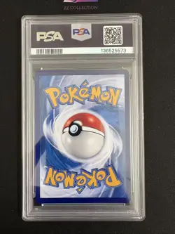 2025 Pokemon TCG Chinese Exclusive Cubone #3 Gem Vol.3 CBB3C 04 07/07 PSA 10 - Image 3