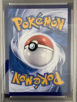 2025 Pokemon TCG Chinese Exclusive Cubone #3 Gem Vol.3 CBB3C 04 07/07 PSA 10 - Image 4