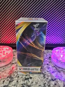 Astral Radiance Build And Battle Factory Sealed Box Pokemon 2022 Sword Shield 🔥 - Image 4