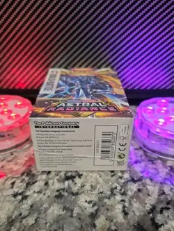 Astral Radiance Build And Battle Factory Sealed Box Pokemon 2022 Sword Shield 🔥 - Image 5