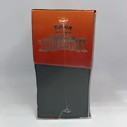 🔥 Pokemon TCG Sword & Shield - Battle Styles - Elite Trainer Box ETB RED - Image 4