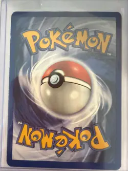Pokemon TCG Elekid Neo Genesis 22/111 Unlimited LP - Image 2