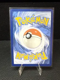 Pokemon TCG Lapras ex 158/142 Full Art Secret Rare Tera Holo Sv07: Stellar Crown - Image 4