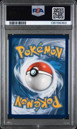 2019 POKEMON SUN & MOON HIDDEN FATES #44 MOLTRES & ZAPDOS & ARTICUNO GX PSA 10 - Image 2