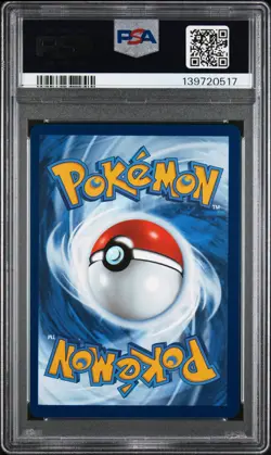 2025 POKEMON MEG EN-MEGA EVOLUTION ILLUSTRATION RARE #150 STEELIX PSA 9 - Image 2