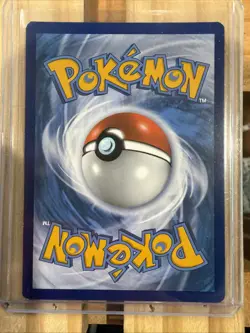Pokemon TCG 2016 Pokemon XY Breakpoint #123/122 Gyarados EX Secret Rare - Image 2