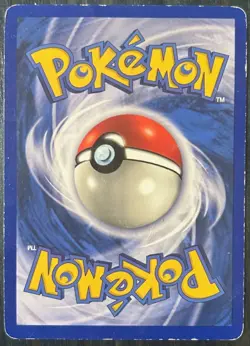 Pokemon TCG | Bill 91/102 | Base Set 1st Edition | HP - Image 2