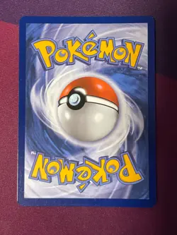 Charcadet 022 Pokemon Center Stamped Promo - Image 2