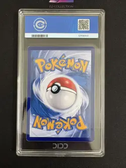 2025 Pokemon TCG S-Chinese Exclusive Gengar #3 Gem Vol.3 CBB3C 03 07/07 CCIC 10 - Image 3