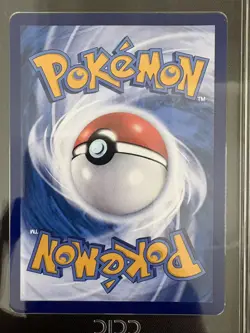 2025 Pokemon TCG S-Chinese Exclusive Gengar #3 Gem Vol.3 CBB3C 03 07/07 CCIC 10 - Image 4