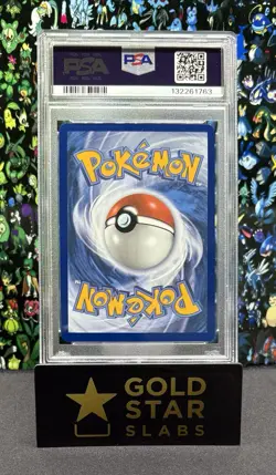 2025 POKEMON MEG EN-MEGA EVOLUTION ILLUSTRATION RARE #148 SPIRITOMB PSA 9 - Image 2