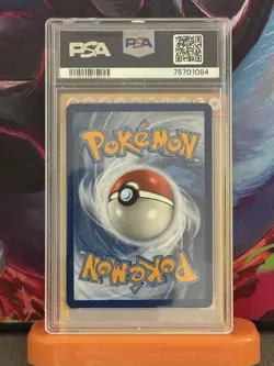 Pokemon Charizard VMAX 20/189 Full Art SWSH Darkness Ablaze PSA GEM MINT 10 - Image 2