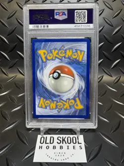 Pokemon TCG Hidden Fates ~ Charmander #SV6 Shiny Holo Rare ~ PSA 10 GEM MINT - Image 2