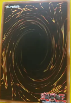 Fusion Deployment - CH01-EN029 - Ultra Rare YuGiOh - Image 2
