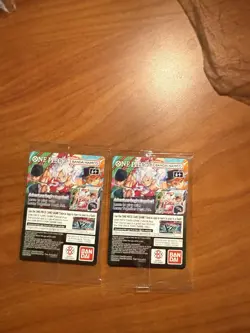 One Piece Monkey D. Luffy US Voyage Basketball Card Rutgers IN HAND Unopened - Image 3