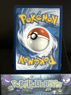 Pokemon Card Wiglett 206/198 Scarlet & Violet Base Illustration Rare NM - Image 2