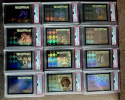 Harry Potter Tcg Base Set Holo Lot!! [13] - Image 2
