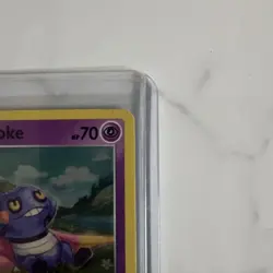Galarian Slowpoke SWSH126 SWSH: Sword & Shield Promo Cards Holo - Image 3