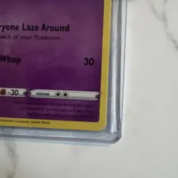 Galarian Slowpoke SWSH126 SWSH: Sword & Shield Promo Cards Holo - Image 5