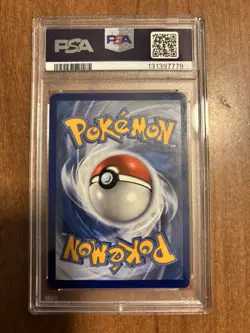 Galarian Slowpoke SWSH126 SWSH: Sword & Shield Promo Cards Holo - Image 2