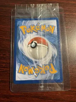 Pokemon TCG Lucario VSTAR SWSH291 Sealed Black Star Promo Crown Zenith NM - Image 2