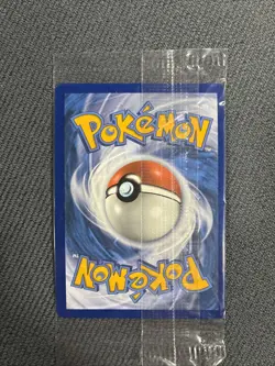 Pokemon TCG Lucario VSTAR SWSH291 Sealed Black Star Promo Crown Zenith NM - Image 2