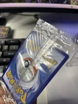 Pokemon TCG Lucario VStar SWSH291 Crown Zenith ETB Promo sealed nm - Image 5