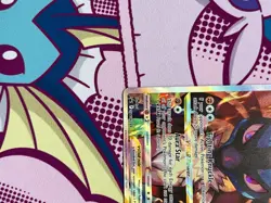 Pokemon TCG - Lucario VSTAR SWSH291 - Crown Zenith ETB Promo - UNSEALED - NM/M - Image 4