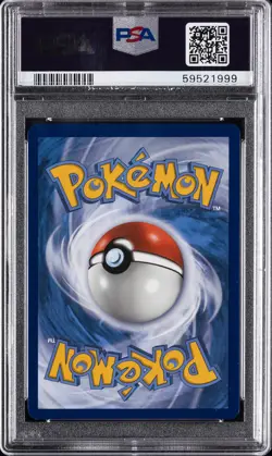 2020 POKEMON SWORD & SHIELD CHAMP'S PATH SECRET FULL ART/GARDEVOIR VMAX PSA 10 - Image 2