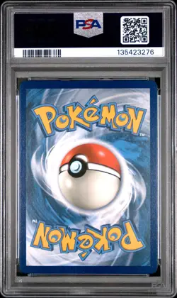 2020 POKEMON SWORD & SHIELD CHAMP'S PATH SECRET FULL ART/GARDEVOIR VMAX PSA 10 - Image 2