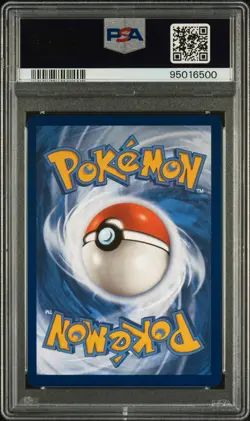 2024 POKEMON TWILIGHT MASQUERADE TWM EN #197 SCREAM TAIL ex - PSA 10 LOW POP - Image 2