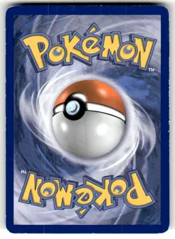 Pokemon TCG Growlithe RC4/RC25 Legendary Treasures Radiant Collection Holo Card - Image 2