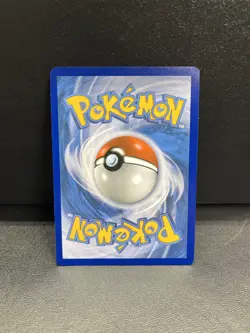 Pokemon TCG Full Card Holofoil Reshiram & Charizard GX SM247 Black Star Promo - Image 3