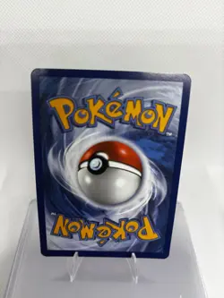 Pokemon TCG Team Rockets Houndoom Illustration Rare Card 191/182 Destined Rivals - Image 3