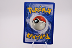 Abra 43/102 Base Set Shadowless Pokemon Card MP 1999 - Image 2