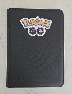 POKEMON GO Complete Master Set with 6 Promo Cards + Binder - 151 Total Cards - Image 1