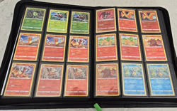 POKEMON GO Complete Master Set with 6 Promo Cards + Binder - 151 Total Cards - Image 3