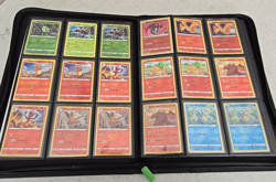 POKEMON GO Complete Master Set with 6 Promo Cards + Binder - 151 Total Cards - Image 4