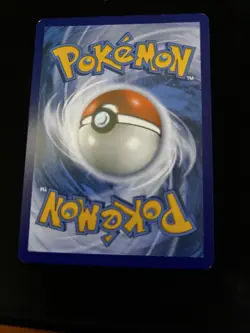 Pokemon Eevee GX SM233 Promo Holo GX HP160 SM Set Pokemon TCG Card - Image 2