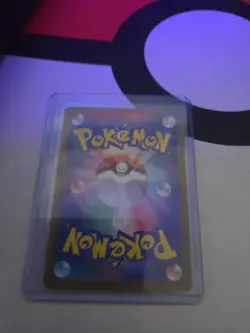 Erika's Invitation 206/165 Sv2a: Pokemon Card 151 Holo (Japanese) - Image 2