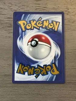 Pokemon TCG Mew EX Metal Gold NM 205/165 Scarlet & Violet 151 Promo Card - Image 2