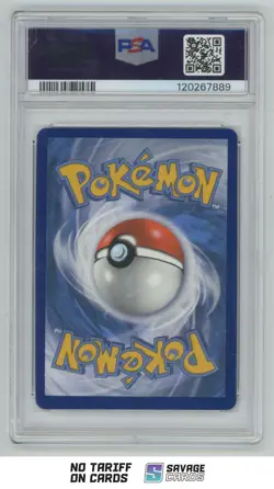 2022 Pokemon SWSH Astral Radiance Full Art Starmie V PSA 9 . #TG13/TG30 - Image 2